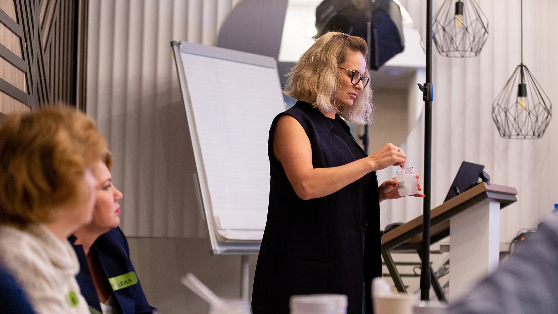 Производственная академия для операторов заводов. Апрель 2025